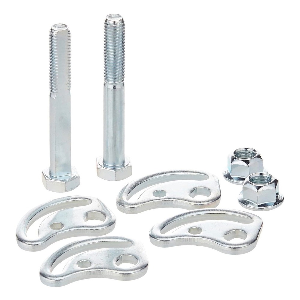 MOOG K100026 Alignment Caster Camber Kit for Chevrolet Silverado 1500 GMC Sierra
